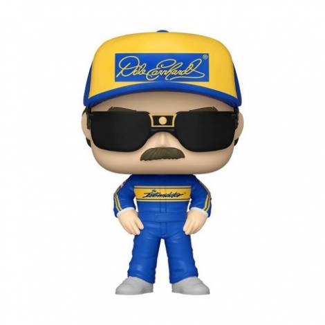 Funko POP! NASCAR: Dale Earnhardt Sr. Vinyl Figure