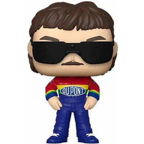 Funko POP! NASCAR: Jeff Gordon Vinyl Figure