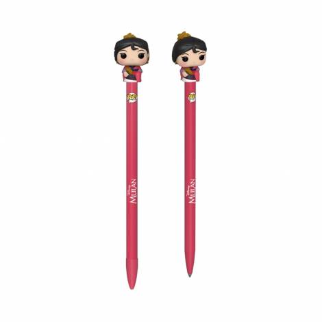 Funko Pop! Pens: Disney Princess - Mulan Figurine