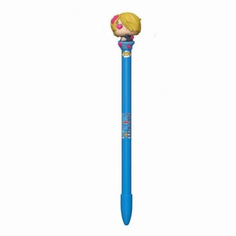 Funko Pop! Pens: One Piece - Sanji Pen Figurine