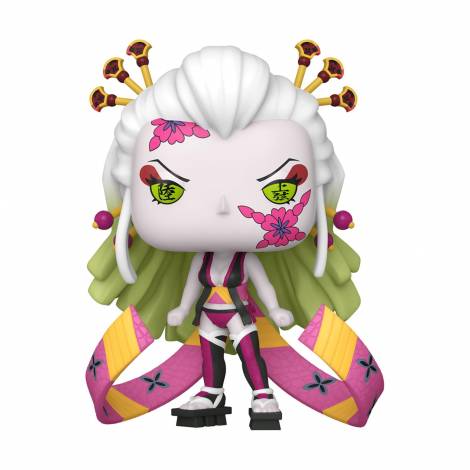 Funko Pop! Plus: Demon Slayer - Daki (Special Edition) #1817 Vinyl Figure