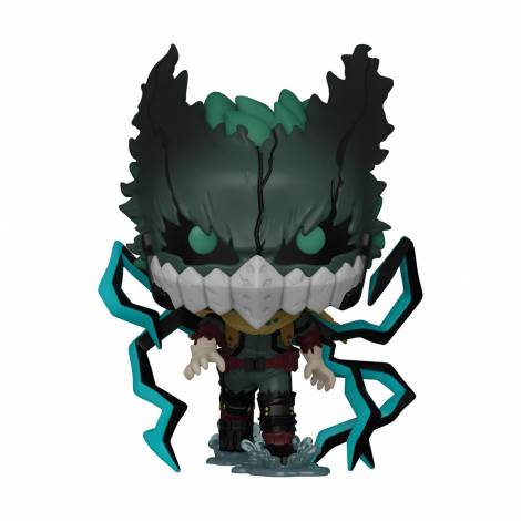 Funko Pop! Plus: My Hero Academy - Izuku Midoriya (Vigilante)  #1829 Vinyl Figure