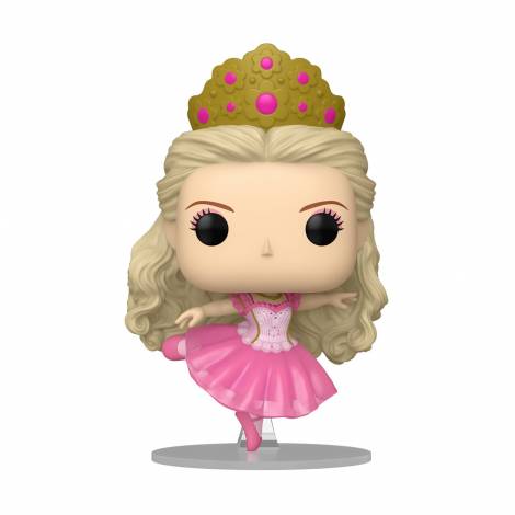 Funko Pop! Retro Toys: Barbie - Sugar Plum Fairy Barbie (Arabesque) #173 Vinyl Figure