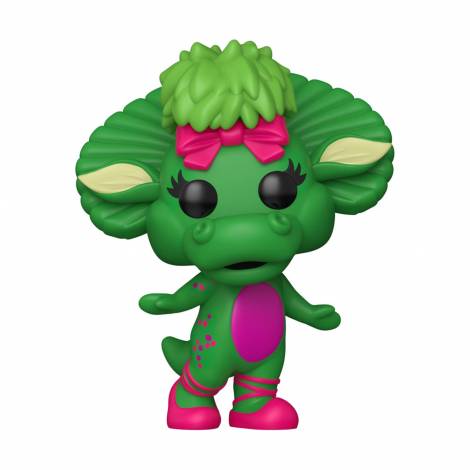 Funko Pop! Retro Toys: Barney - Baby Bop #146 Vinyl Figure