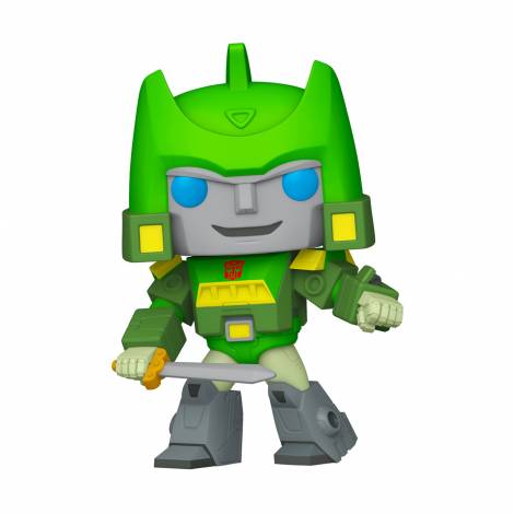 Funko Pop! Retro Toys: Transformers - Springer #165 Vinyl Figure