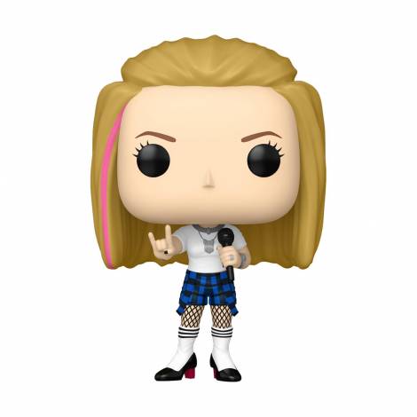 Funko Pop! Rocks: Avril Lavigne (Girlfriend) #447 Vinyl Figure