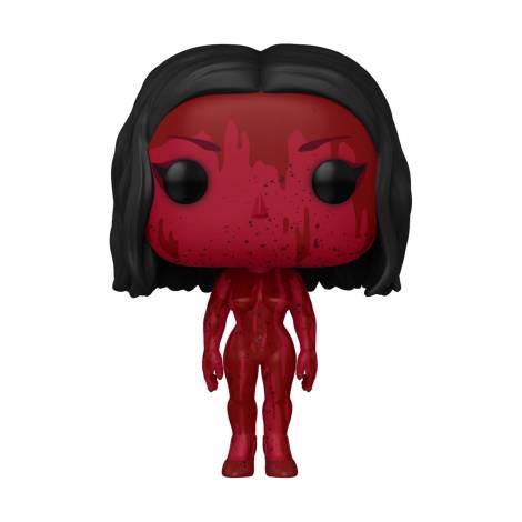 Funko Pop! Rocks: Doja Cat - Scarlet #441 Vinyl Figure