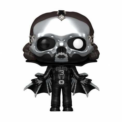 Funko Pop! Rocks: Ghost - Bat Wing Papa (Diamond) #512 Vinyl Figure