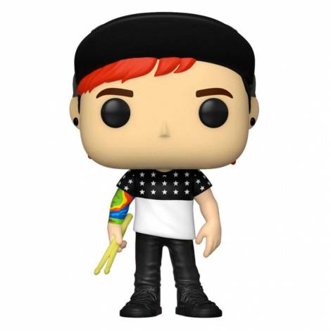 Funko POP! Rocks: Twenty One Pilots -
