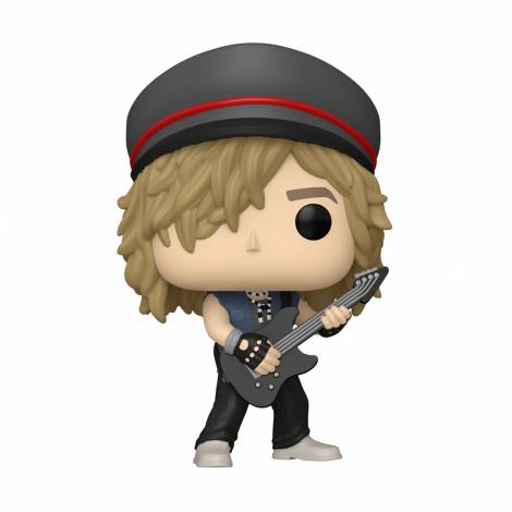 Funko Pop! Rocks: Guns N’ Roses - Duff McKagan (1985) #515 Vinyl Figure