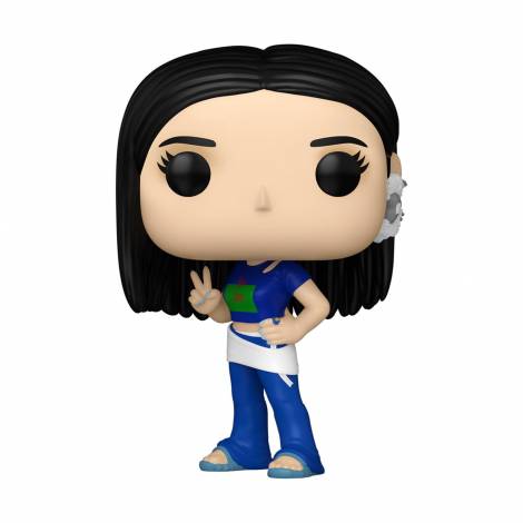 Funko Pop! Rocks: New Jeans - Minji #450 Vinyl Figure