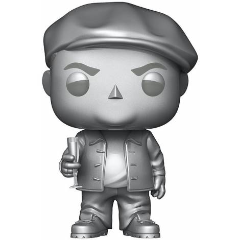 Funko POP! Rocks: Notorious B.I.G. - Notorious B.I.G. #153 Limited Edition 1 OF 5000