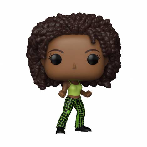 Funko Pop! Rocks: Spice Girls - Scary Spice #504 Vinyl Figure