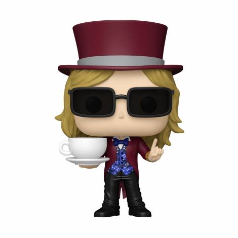 Funko Pop! Rocks: Tom Petty - Don't Come Around Here No More #334 Vinyl Figure