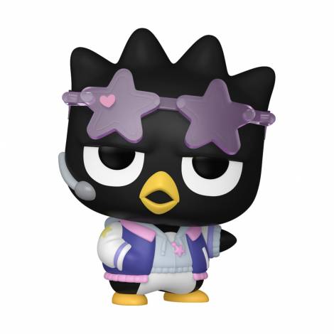 Funko Pop! Sanrio: Hello Kitty and Friends - Badtz-Maru #141 Vinyl Figure