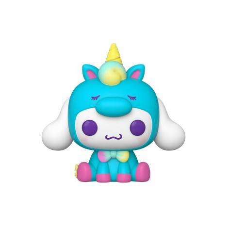 Funko Pop! Sanrio: Hello Kitty and Friends - Cinnamoroll #59 Vinyl Figure