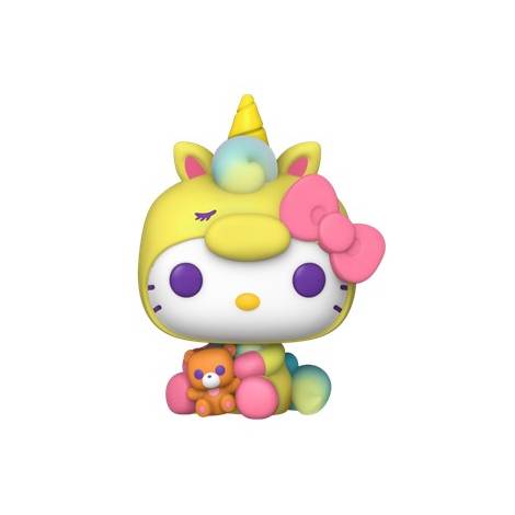 Funko Pop! Sanrio: Hello Kitty - Hello Kitty #58 Vinyl Figure