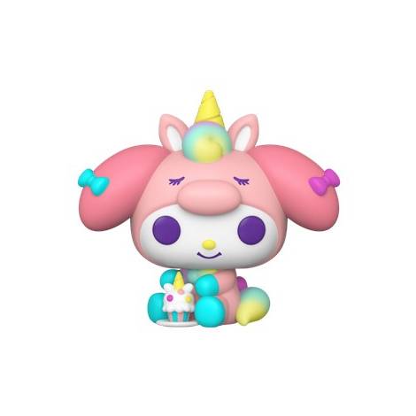 Funko Pop! Sanrio: Hello Kitty - My Melody #61 Vinyl Figure