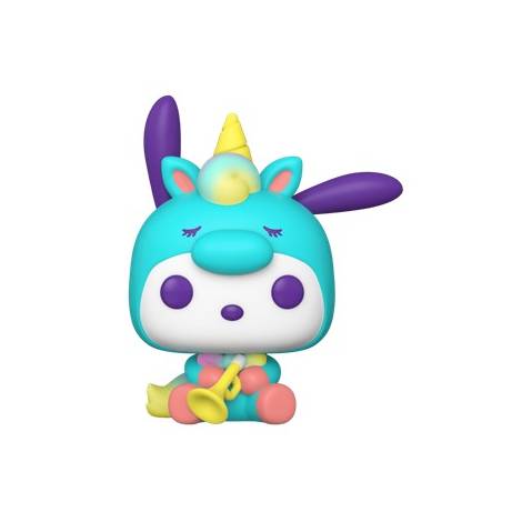 Funko Pop! Sanrio: Hello Kitty - Pochacco #60 Vinyl Figure