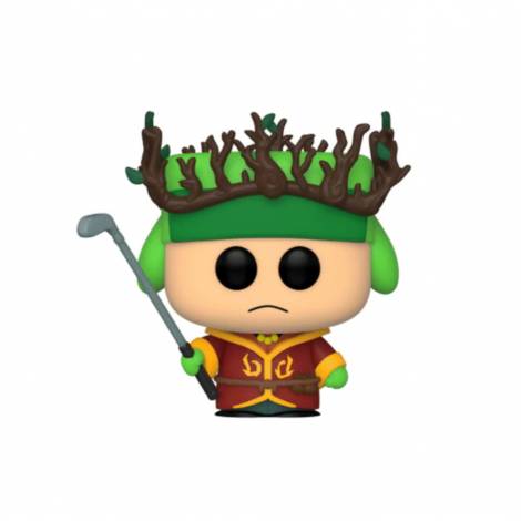 Funko POP! South Park Stick of Truth - High Elf King Kyle Vinyl Figure (56172)