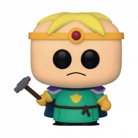 Funko POP! South Park Stick of Truth - Paladin Butters Vinyl Figure (56173)
