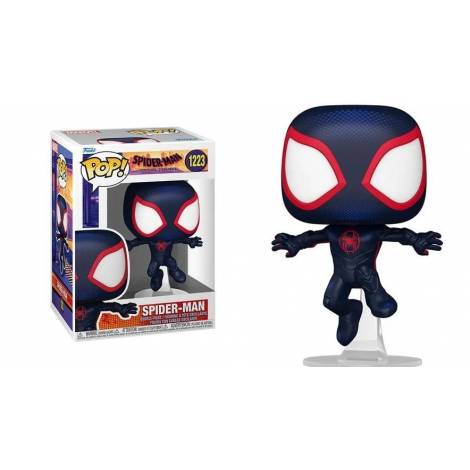 Funko Pop! Marvel - Spider-Man - Spider-Man #1223 Vinyl Figure