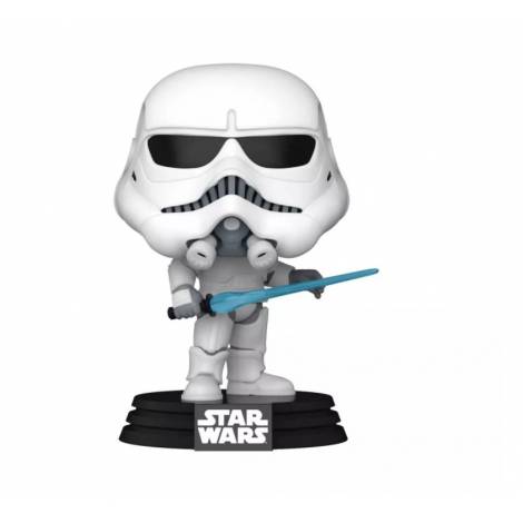 Funko POP! Star Wars: Concept Series - Stormtrooper Vinyl Figure (56769)