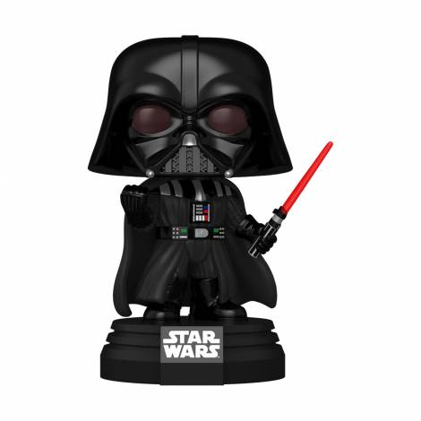 Funko Pop!: Star Wars - Darth Vader (Lights and Sounds) #795 Vinyl Figure