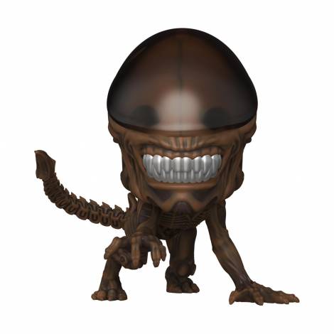 Funko Pop! Super: Alien 3 - The Runner #1768 Vinyl Figure (6