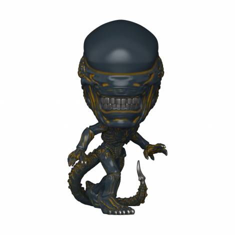 Funko Pop! Super: Alien Earth - Xenomorph #1768 Vinyl Figure (6