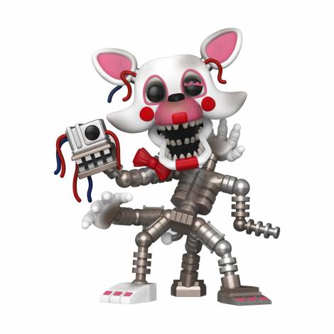 Funko Pop! Super: Five Nights at Freddy's - Mangle #1087 Vinyl Figure (6