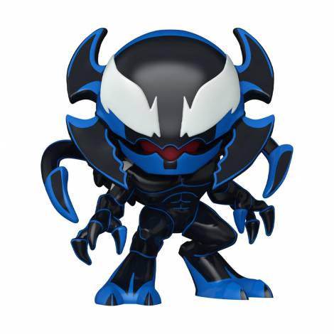 Funko Pop! Super: Friendly Neighborhood Spider-Man - Alien Monster #1528 Vinyl Figure (6