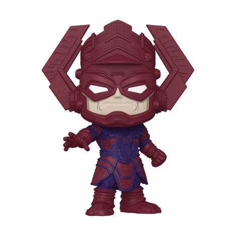 Funko Pop! Super Marvel: The Fantastic 4 First Steps - Galactus #1519 Bobble-Head Vinyl Figure (6