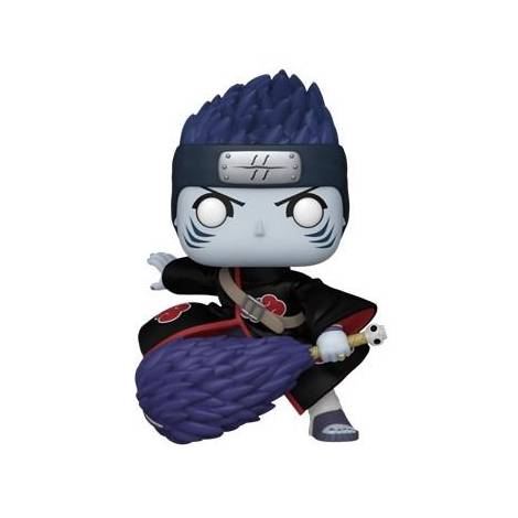 Funko Pop! Super: Naruto Shippuden - Kisame Hoshigaki #1437 Vinyl Figure (6)
