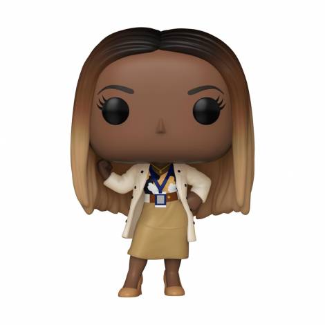 Funko Pop! Television: Abbott Elementary - Ava Coleman #1675 Vinyl Figure