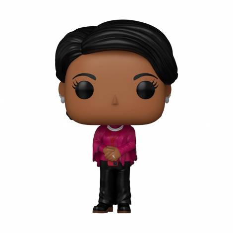 Funko Pop! Television: Abbott Elementary - Barbara Howard #1676 Vinyl Figure