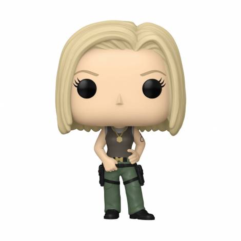 Funko Pop! Television: Battlestar Galactica - Kara 