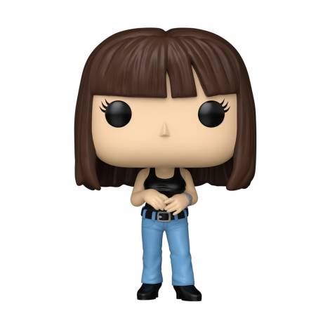 Funko Pop! Television: Beverly Hills 90210 - Brenda Walsh #1859 Vinyl Figure