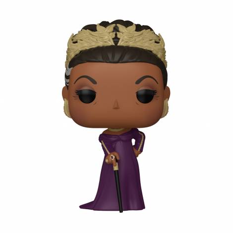 Funko Pop! Television: Bridgerton - Lady Danbury #1851 Vinyl Figure
