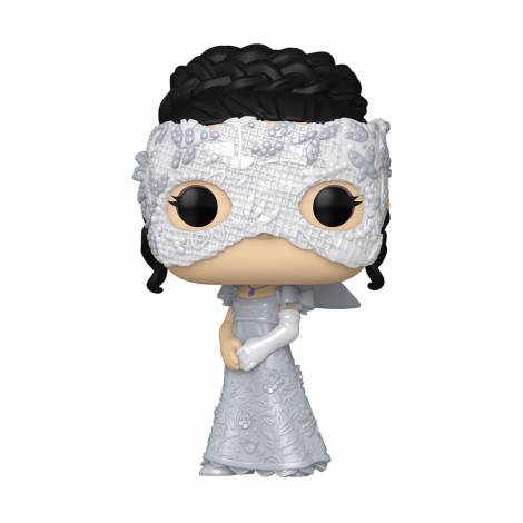 Funko Pop! Television: Bridgerton - Sophie Baek #1849 Vinyl Figure