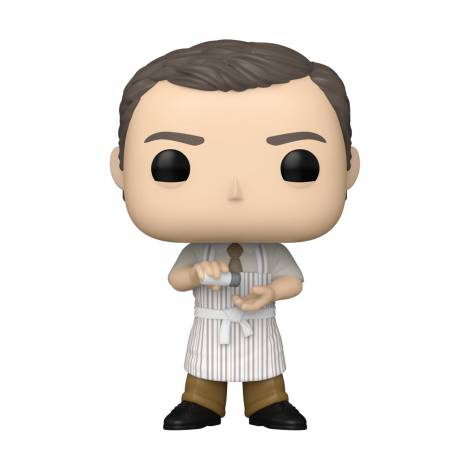 Funko Pop! Television: Brooklyn Nine-Nine - Charles Boyle #1625 Vinyl Figure