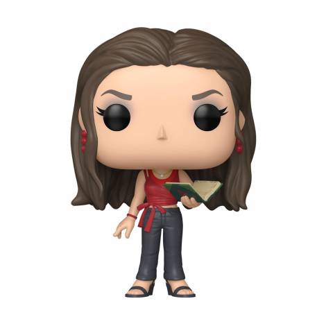 Funko Pop! Television: Charmed – Piper Halliwell #1833 Vinyl Figure
