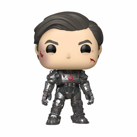 Funko Pop! Television: Fallout TV Season 2 - Hank #Vinyl Figure