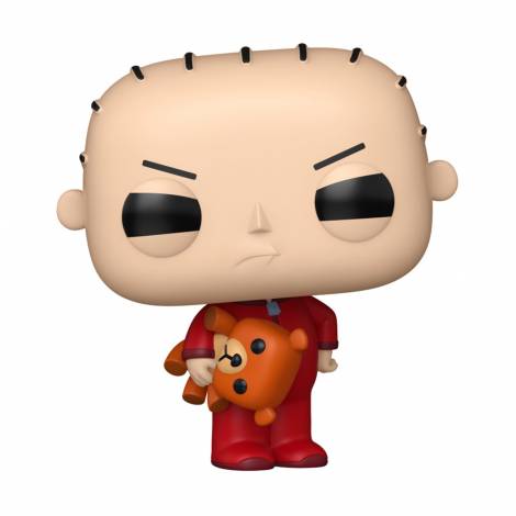 Funko Pop! Television: Family Guy - Stewie Griffin #1943 Vinyl Figure