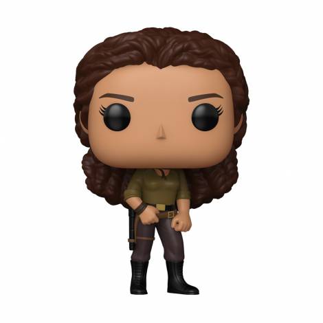 Funko Pop! Television: Firefly - Zoe Washburne #1822 Vinyl Figure