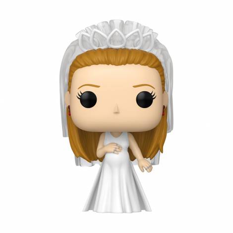 Funko Pop! Television: Friends - Phoebe Buffay #1868 Vinyl Figure