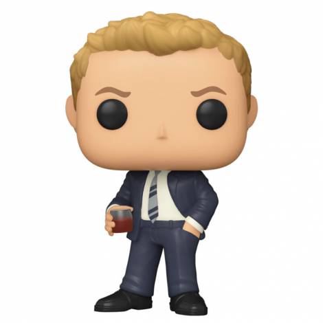 Funko POP! Television: How I Met Your Mother - Barney in Suit # Vinyl Figure