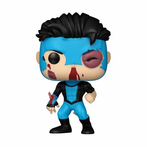 Funko Pop! Television: Invincible - Invincible (Bloody) #1912 Vinyl Figure