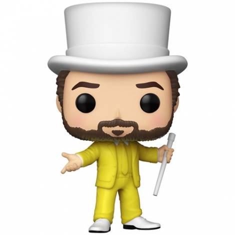 Funko POP! Television: It's Always Sunny in Philadelphia - Charlie as The Dayman # Vinyl Figure