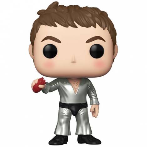 Funko POP! Television: It's Always Sunny in Philadelphia - Dennis as The Dayman # Vinyl Figure